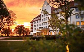 Seehotel Am Kaiserstrand