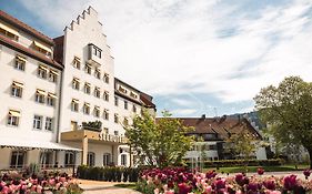 Seehotel Am Kaiserstrand